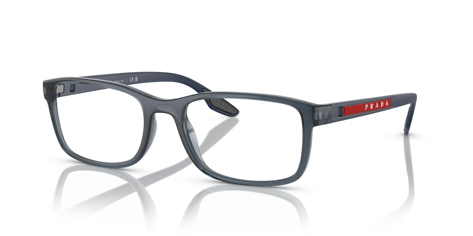 Prada Linea Rossa 09OV Eyeglasses - view 18
